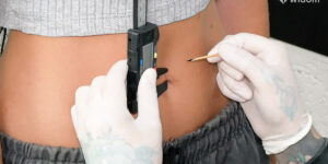 Imagens Oficiais do Curso Widom Body Piercing | Formação Profissional 2.0 | 02