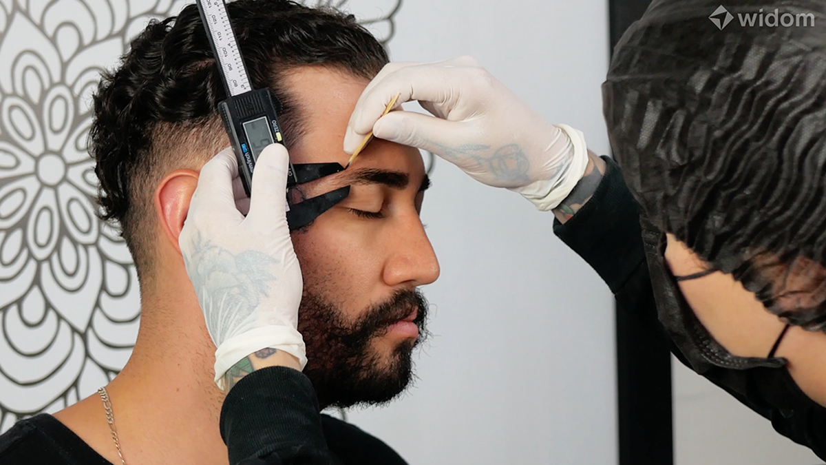 Imagens Oficiais do Curso Widom Body Piercing | Formação Profissional 2.0 | 19
