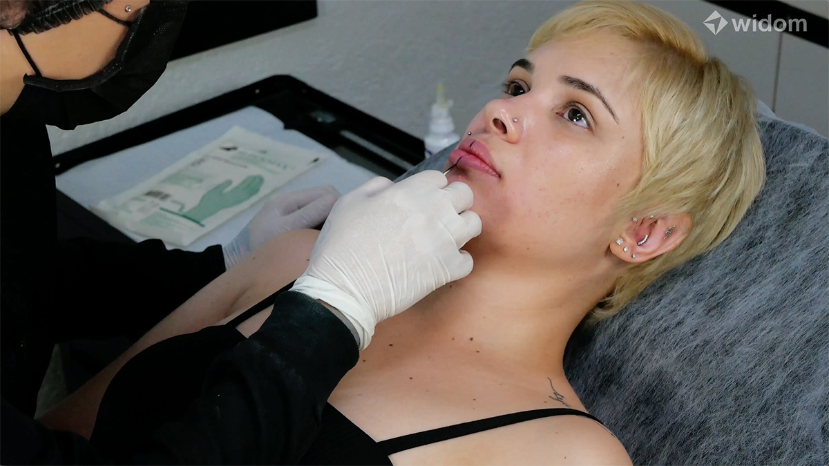 Imagens Oficiais do Curso Widom Body Piercing | Formação Profissional 2.0 | 27