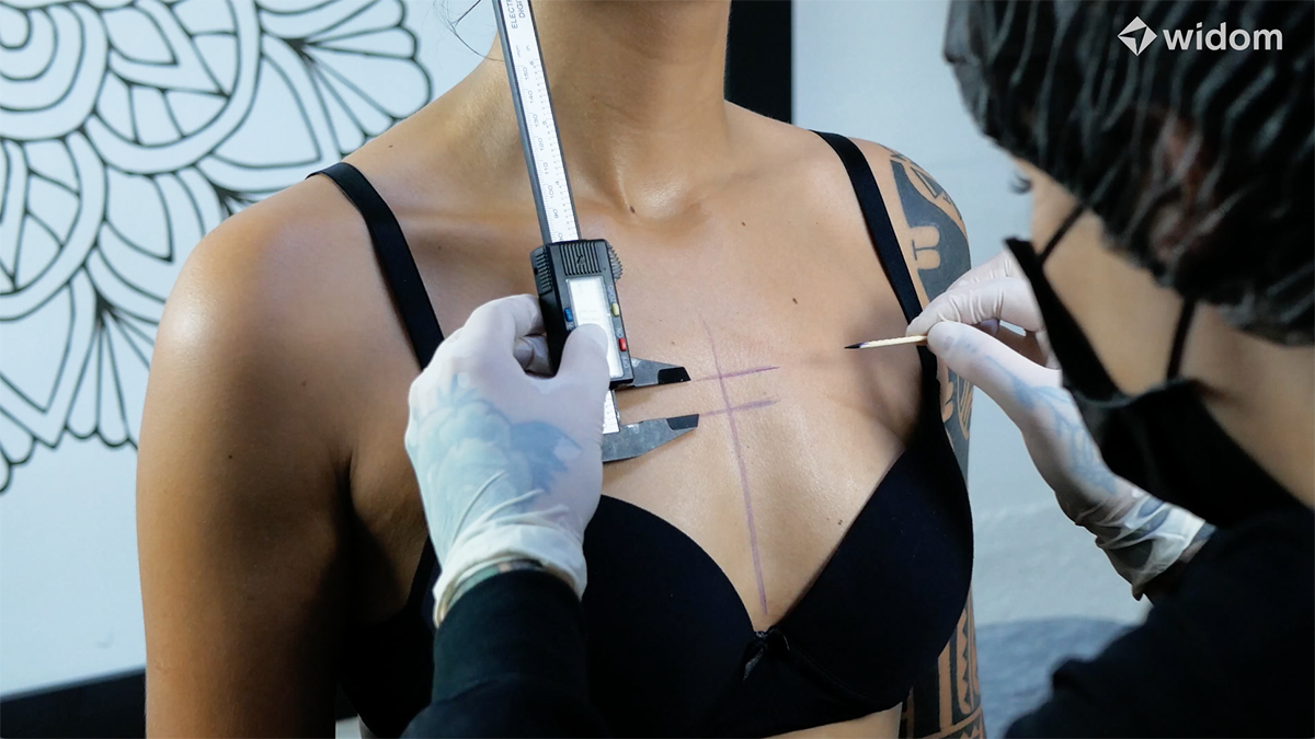 Imagens Oficiais do Curso Widom Body Piercing | Formação Profissional 2.0 | 44