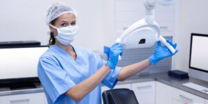 A Participação do ASB no Planejamento de Tratamentos Odontológicos | Widom