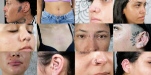 Tipos de Piercings e Cuidados Pós-Perfurações | Widom