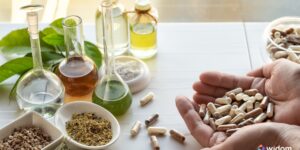 A Importância da Fitoterapia na Prevenção de Deficiências Nutricionais | Widom