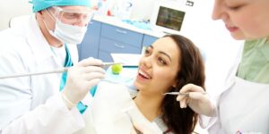 A Importância do ASB na Prevenção de Doenças Ocupacionais e na Saúde Oral do Trabalhador | Widom
