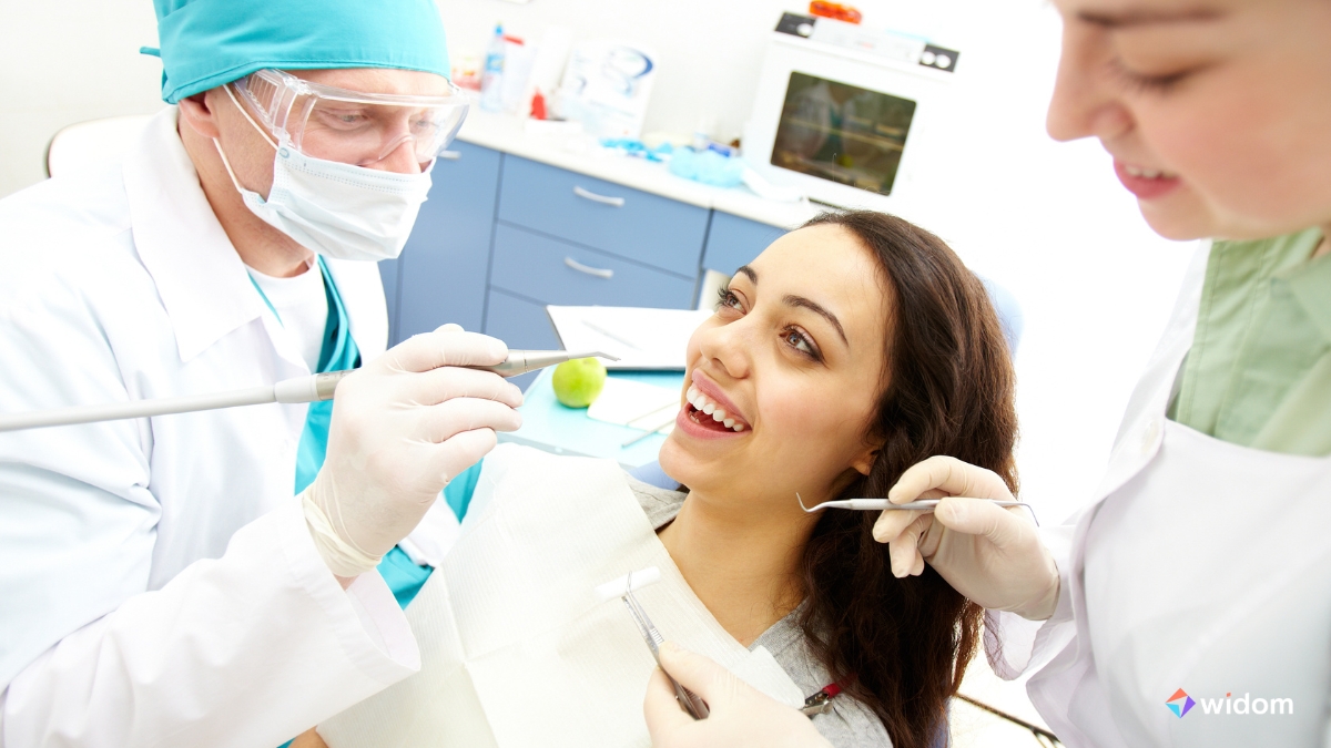 A Importância do ASB na Prevenção de Doenças Ocupacionais e na Saúde Oral do Trabalhador | Widom