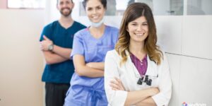 Diferença Entre o ASB Certificado e o Não Certificado - Qualificação e Impacto na Saúde Bucal | Widom