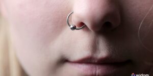 Downsize Piercing - O Guia de Downsize Para Cada Tipo de Piercing | Widom