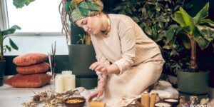 Fitoterapia - O Caminho Natural Para Saúde e Bem-Estar | Widom
