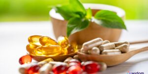 Fitoterapia - O Poder das Plantas Medicinais na Cura de Doenças | Widom