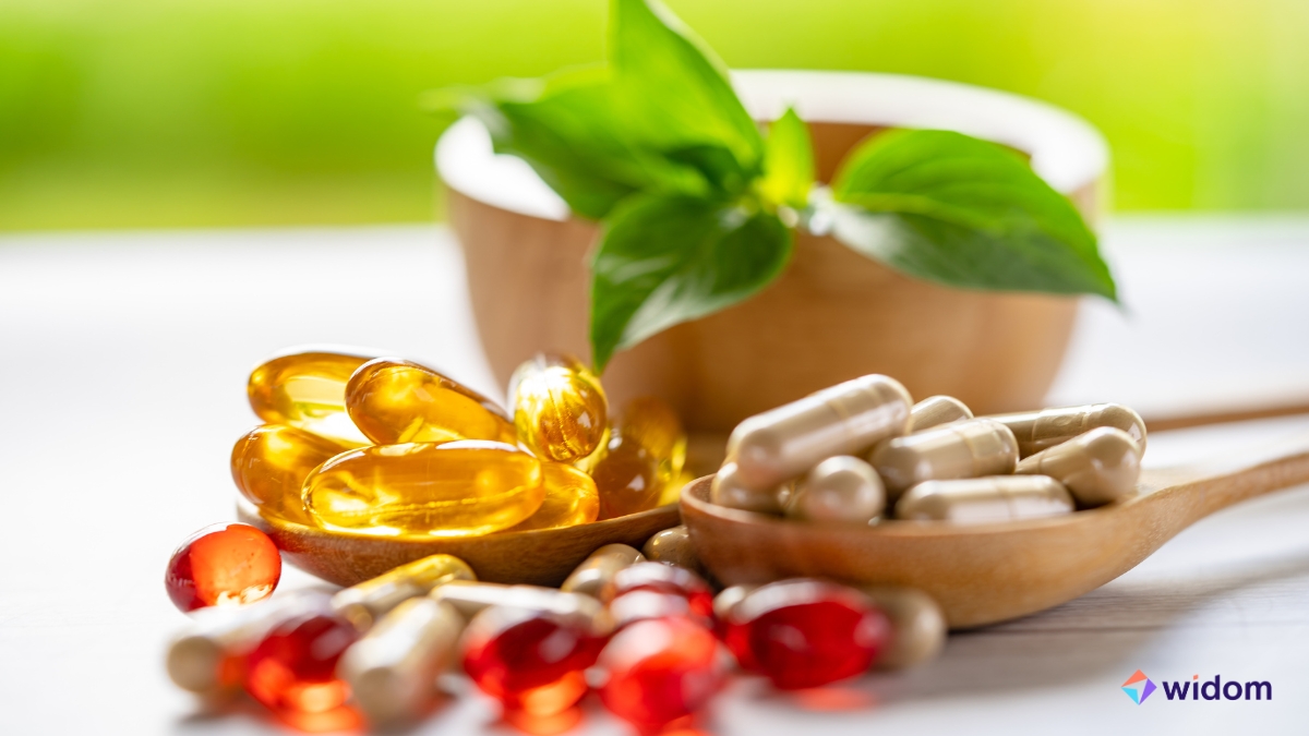 Fitoterapia - O Poder das Plantas Medicinais na Cura de Doenças | Widom