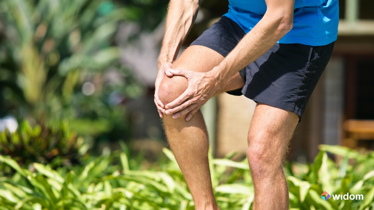 Fitoterapia no Controle da Dor Crônica - Plantas que Aliviam o Sofrimento | Widom