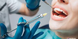 Lista de Procedimentos Odontológicos - O Guia Completo | Widom