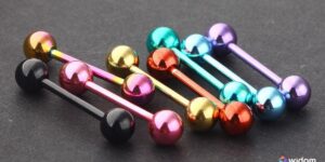 O que é Piercing Anodizado e quais são as suas vantagens | Widom