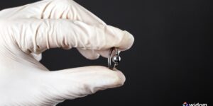 Os Benefícios do Downsize Piercing Para a Cicatrização Adequada | Widom