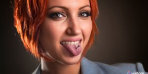 Os Significados dos Piercings - Psicologia e Simbologia Corporal | Widom