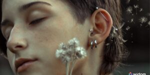 Visagismo Auricular e a Harmonia dos Piercings | Widom
