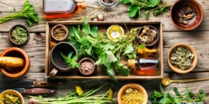 10 Plantas Medicinais e Seus Benefícios Terapêuticos | Widom