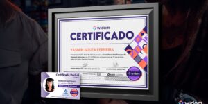Certificado de Body Piercing | Curso de Body Piercing Profissional | Widom