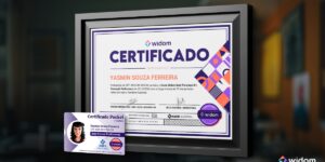 Certificado de Body Piercing | Curso de Body Piercing Profissional da Widom