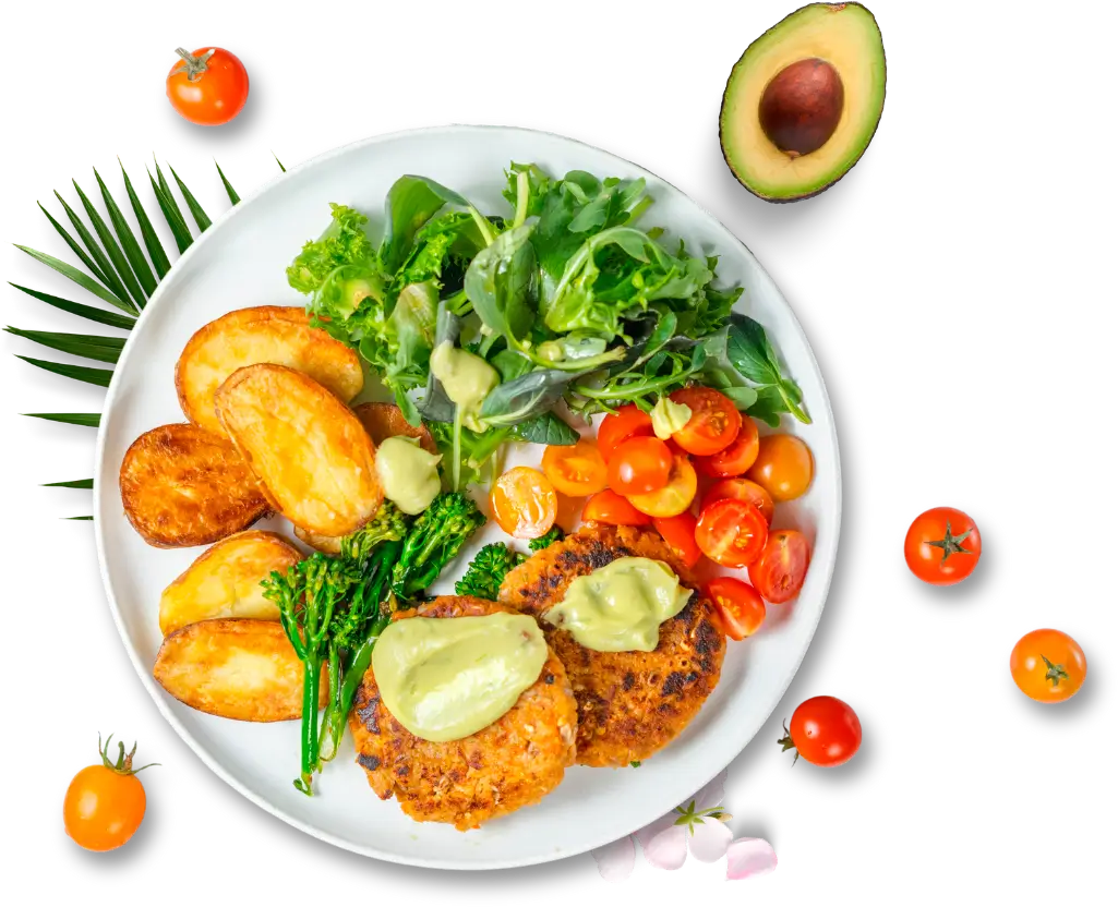 Culinária Vegana | Widom