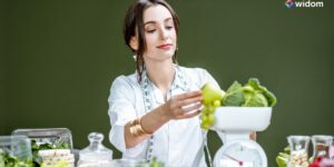 Nutricionista pode prescrever Fitoterápicos | Widom Fitoterapia