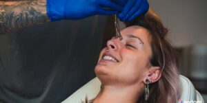 O que vou aprender no Curso de Body Piercing da Widom