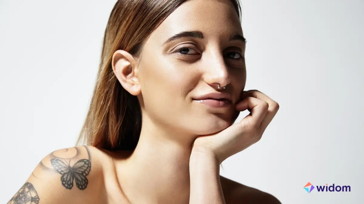 A Importância do Piercing Para a Beleza e Autoestima | Widom Body Piercing