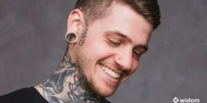 Cuidados com Piercings | Widom