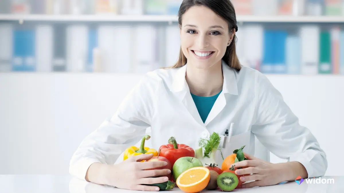 Nutrição Funcional e Fitoterapia | Widom