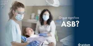 O que significa ASB | Widom