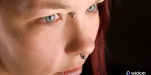 Piercing Inflamado O que fazer | Widom Body Piercing