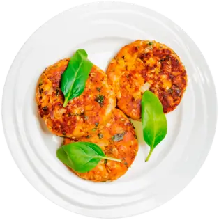 Recetas Veganas | La Cena