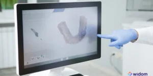 Tecnologia na Odontologia Para ASB | Widom