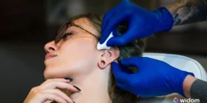 Álcool 70 é bom para cicatrização de piercing | Widom Body Piercing