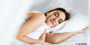 Como Dormir Rápido | Widom