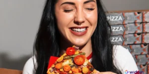 O que pode comer quando coloca piercing | Widom Body Piercing