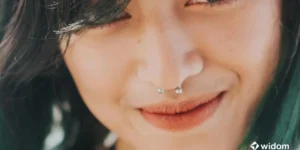 Piercing no Septo | Materiais Para Perfuração no Septo | Curso Widom Body Piercing