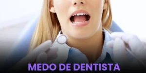 Medo de Dentista Significa Menos Clientes | Widom ASB