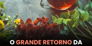 O Grande Retorno da Medicina Natural | Plantas Medicinais | Widom