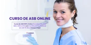 Curso de ASB Online | Widom ASB