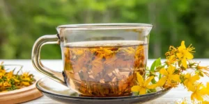 Efeitos Colaterais da Fluoxetina | Chá de Erva-de-São-João | Widom Fitoterapia e Saúde Natural