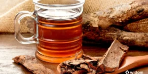 Remédio Caseiro Para Candidíase | Banho de Assento com Chá de Aroeira | Widom Fitoterapia e Saúde Natural