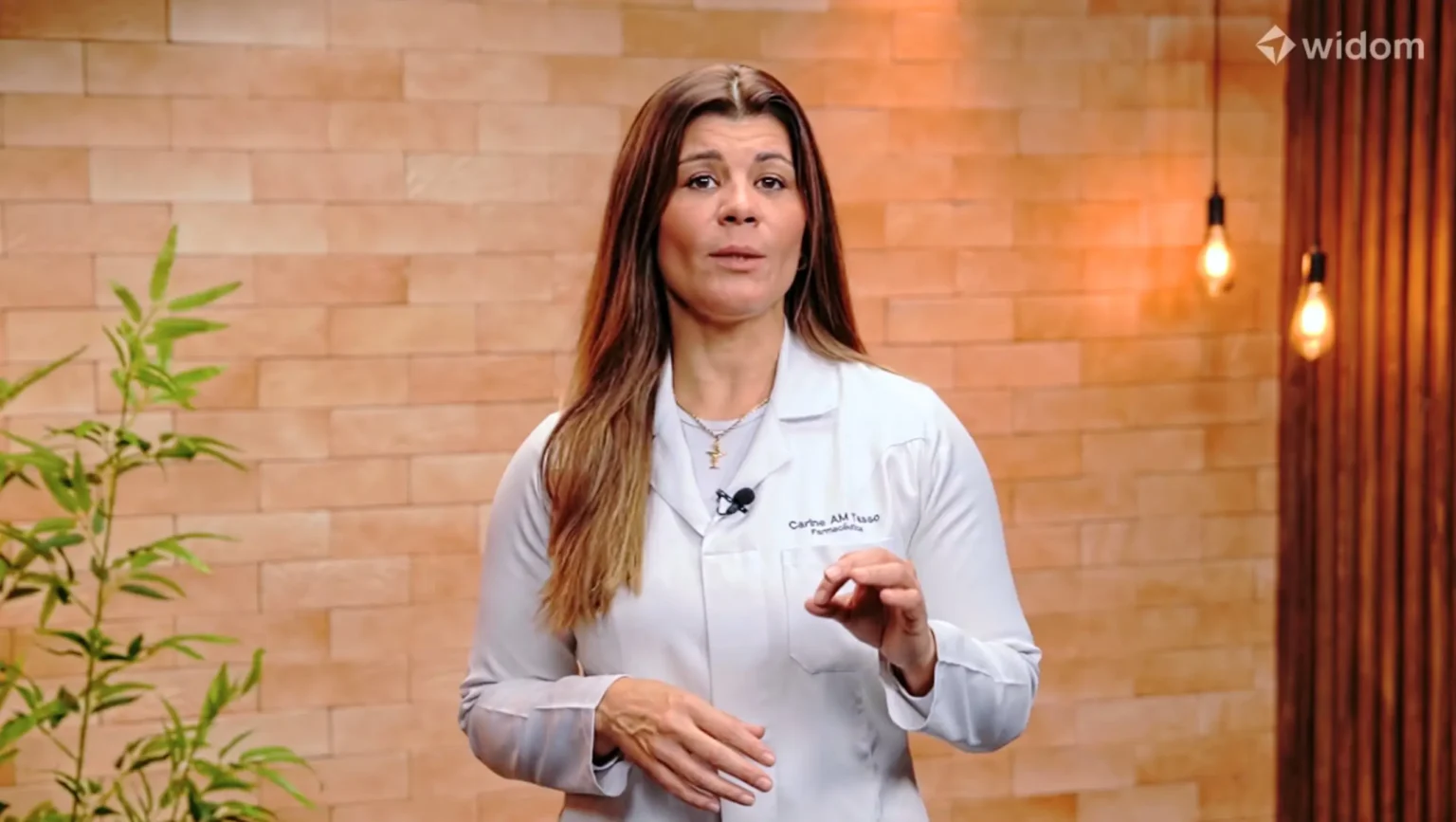 Curso de Fitoterapia e Plantas Medicinais | Widom | 01