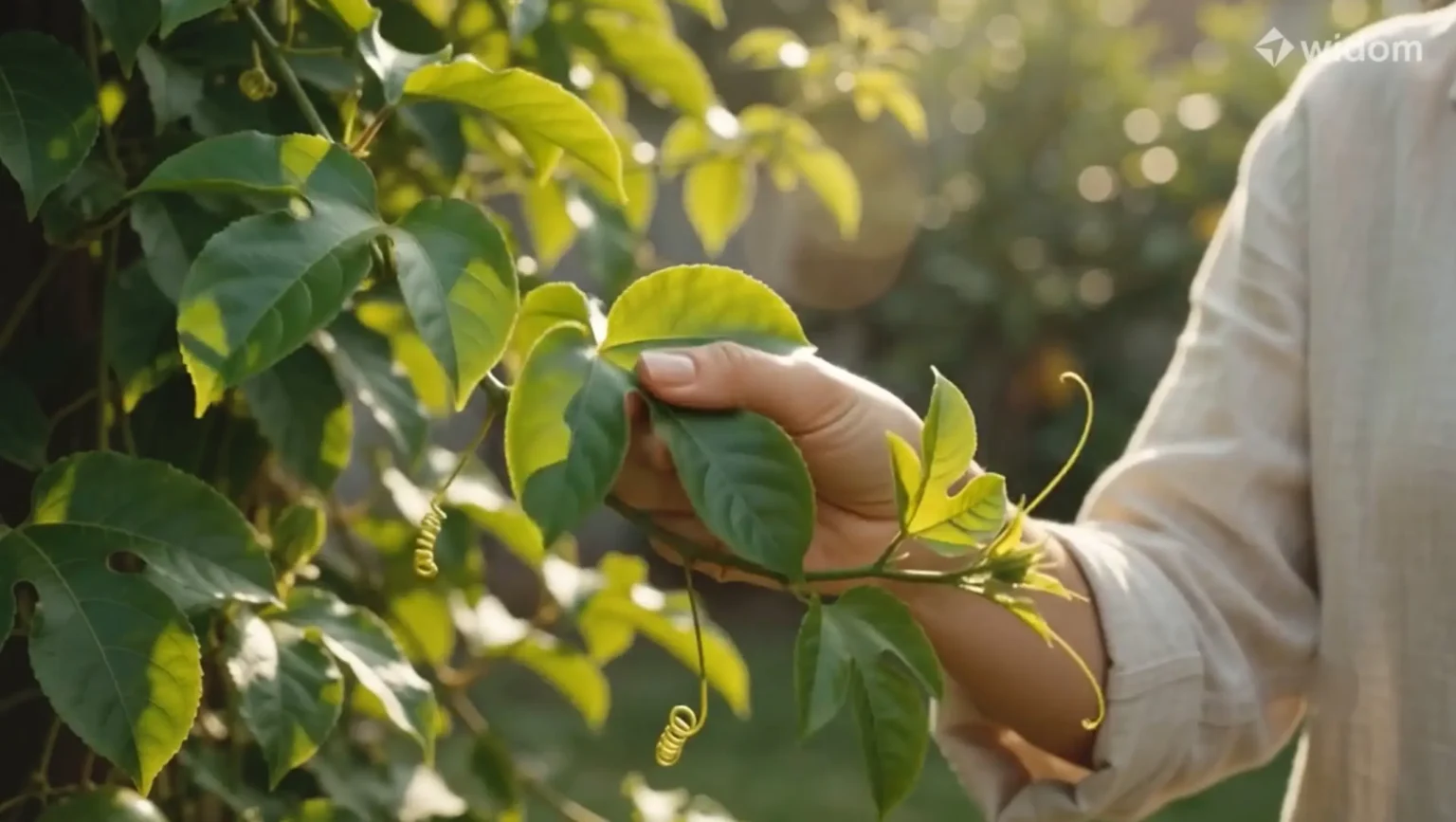 Curso de Fitoterapia e Plantas Medicinais | Widom | 02