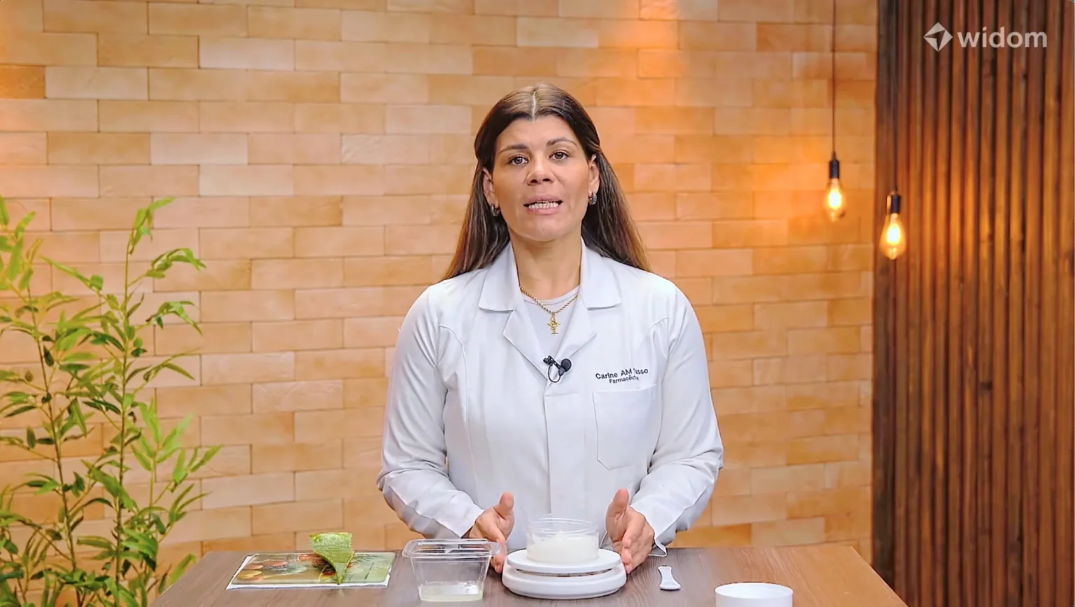 Curso de Fitoterapia e Plantas Medicinais | Widom | 05